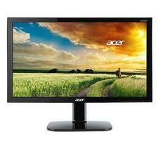 75hz monitorius - Acer KA240Ybi - 2 nuotrauka