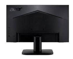 75hz monitorius - Acer KA240Ybi - 3 nuotrauka