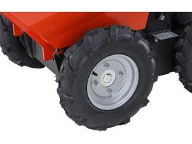 mini 4x4 - Yato Toya Sa Poland Benzininis savivartis mini 300 kg 196 cm3 YT-86115 - 5 nuotrauka