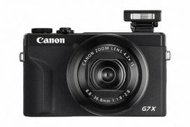 canon g 7