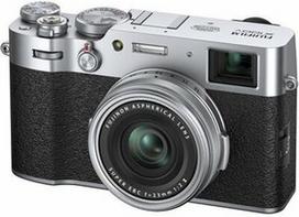 x100v fujifilm - Fujifilm X100V Silver - 14 nuotrauka