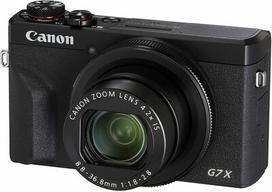 canon mark g7 iii - Canon PowerShot G7X MARK III - 2 nuotrauka