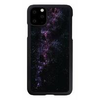 iphone 11 pro max deklai - iKins SmartPhone case iPhone 11 Pro Max milky way juodas - 1 nuotrauka