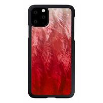 iKins SmartPhone case iPhone 11 Pro Max pink lake juodas
