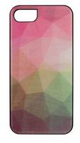 iKins case for Apple iPhone 8/7 water flower juodas