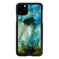 iKins SmartPhone case iPhone 11 Pro Max camille juodas