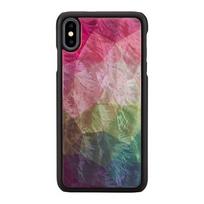 iKins SmartPhone case iPhone XS Max water flower juodas