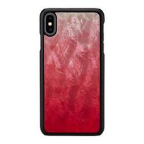 iKins SmartPhone case iPhone XS Max pink lake juodas