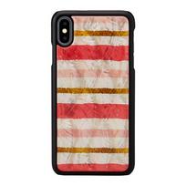 iphone xs max deklas - iKins SmartPhone case iPhone XS Max short cake juodas - 1 nuotrauka