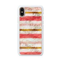 iKins SmartPhone case iPhone XS/S short cake baltas