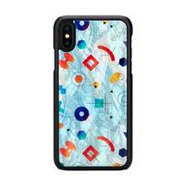 iKins SmartPhone case iPhone XS/S poppin rock juodas