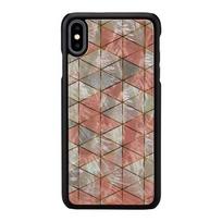 iKins SmartPhone case iPhone XS Max diamond juodas