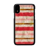 iKins SmartPhone case iPhone XR short cake juodas