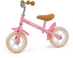 Balansinis dviratis Milly Mally Marshall Pink
