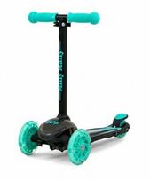 Milly Mally Zapp Scooter Black/Mint