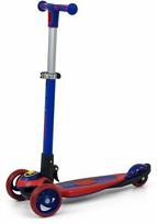 Milly Mally Micmax Scooter Blue