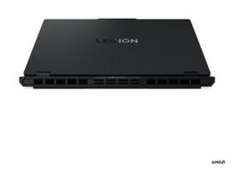 lenovo legion 5 pro - Lenovo Legion Pro 5 16AFR10, Ryzen 9 9955HX, 32 GB, 1 TB, 16", RTX 5070, Eclipse Black (Juodas) - 2 nuotrauka