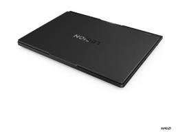 lenovo legion 5 pro - Lenovo Legion Pro 5 16AFR10, Ryzen 9 9955HX, 32 GB, 1 TB, 16", RTX 5070, Eclipse Black (Juodas) - 5 nuotrauka