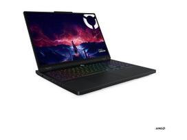lenovo legion 5 pro - Lenovo Legion Pro 5 16AFR10, Ryzen 9 9955HX, 32 GB, 1 TB, 16", RTX 5070, Eclipse Black (Juodas) - 6 nuotrauka