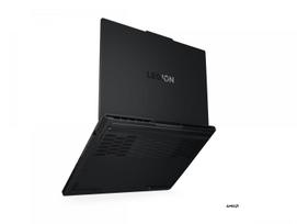 lenovo legion 5 pro - Lenovo Legion Pro 5 16AFR10, Ryzen 9 9955HX, 32 GB, 1 TB, 16", RTX 5070, Eclipse Black (Juodas) - 8 nuotrauka