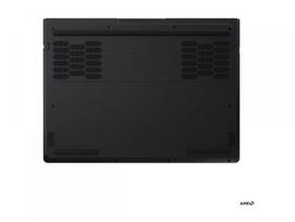lenovo legion 5 pro - Lenovo Legion Pro 5 16AFR10, Ryzen 9 9955HX, 32 GB, 1 TB, 16", RTX 5070, Eclipse Black (Juodas) - 9 nuotrauka
