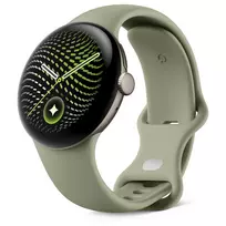 pixel - Google Pixel Watch 5 41mm Green (Žalias) - 2 nuotrauka