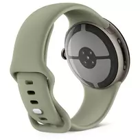 pixel - Google Pixel Watch 5 45mm Green (Žalias) - 4 nuotrauka