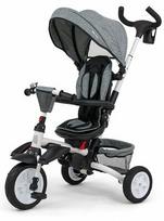 Triratukas Milly Mally Stanley 6in1 Grey