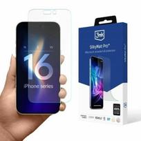 3mk Silky Matt Pro apsauginė plėvelė iPhone 16 Pro Max