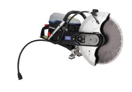 dedra pjuklas benzininis - Dedra DED8837 4.8 kW, 400 mm - 3 nuotrauka