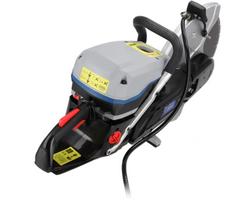 dedra pjuklas benzininis - Dedra DED8837 4.8 kW, 400 mm - 4 nuotrauka
