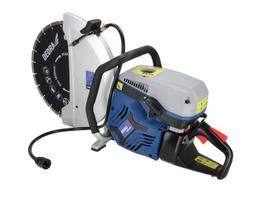 dedra pjuklas benzininis - Dedra DED8837 4.8 kW, 400 mm - 5 nuotrauka