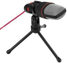 Varr VGMM Pro Gaming + Tripod Black