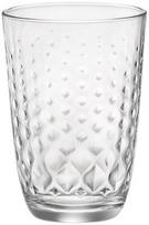 Bormioli Rocco Glit Tumbler 395ml