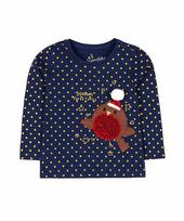 MOTHERCARE marškinėliai ilg.r. TE591