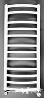 Elektrinis rankšluosčių džiovintuvas EP50x118KLD baltas 300W