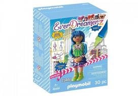 Playmobil Everdreamerz Clare - Comic World 70477