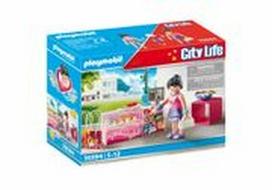 schleich horse - Playmobil - Fashion Accessoires 70594 - 2 nuotrauka