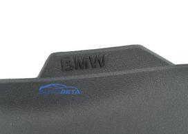 g31 kilimeliai - BMW 5 G30 F90 M5 G31 Priekinis Dėžės Kilimėlis Originalus 51472446335 - 5 nuotrauka