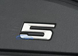 g31 kilimeliai - BMW 5 G30 F90 M5 G31 Priekinis Dėžės Kilimėlis Originalus 51472446335 - 6 nuotrauka