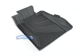 g31 kilimeliai - BMW 5 G30 F90 M5 G31 Priekinis Dėžės Kilimėlis Originalus 51472446335 - 7 nuotrauka