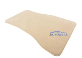 g31 kilimeliai - BMW Grindų Kilimėlių Rinkinys Velours 5 G30 G31 51477489622 - 5 nuotrauka