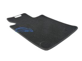 g31 kilimeliai - BMW Dešinysis Kilimėlis Velūras Juodas 5 G30 G31 Originalus 51477489627 - 3 nuotrauka