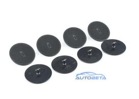 f06 kilimeliai - BMW F06 grindų kilimėlių rinkinys Originalus 51477289604 - 2 nuotrauka