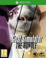 Goat Simulator: The Bundle Xbox One