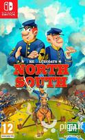 Bluecoats: North & South Nintendo Switch