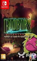 Baobabs Mausoleum: Country of Woods and Creepy Tales Nintendo Switch