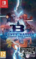 Bounty Battle: The Ultimate Indie Brawler Nintendo Switch
