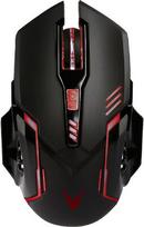 Omega mouse Varr EXA2 6D Black