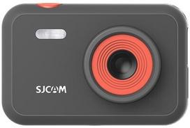 SJCam FunCam Kids Digital Black (Juoda)